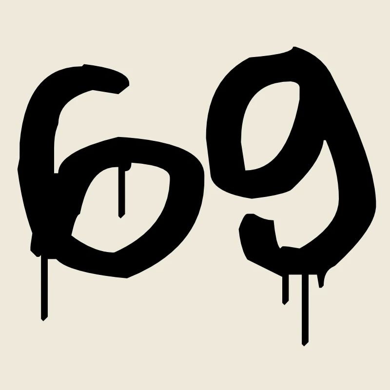 Tag : 69