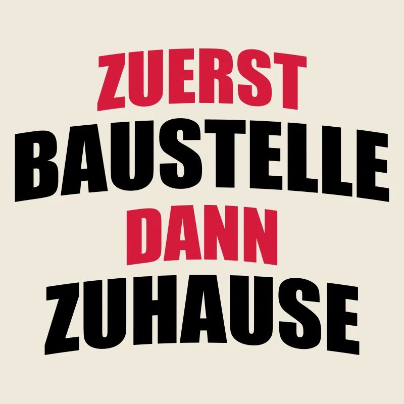 Haus bauen