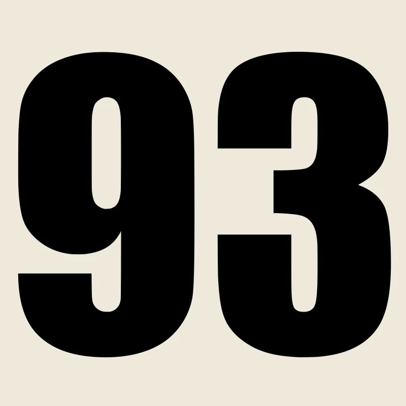 93