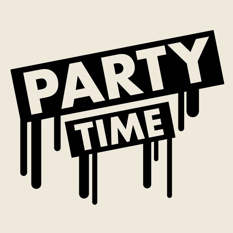 party_time_graffiti