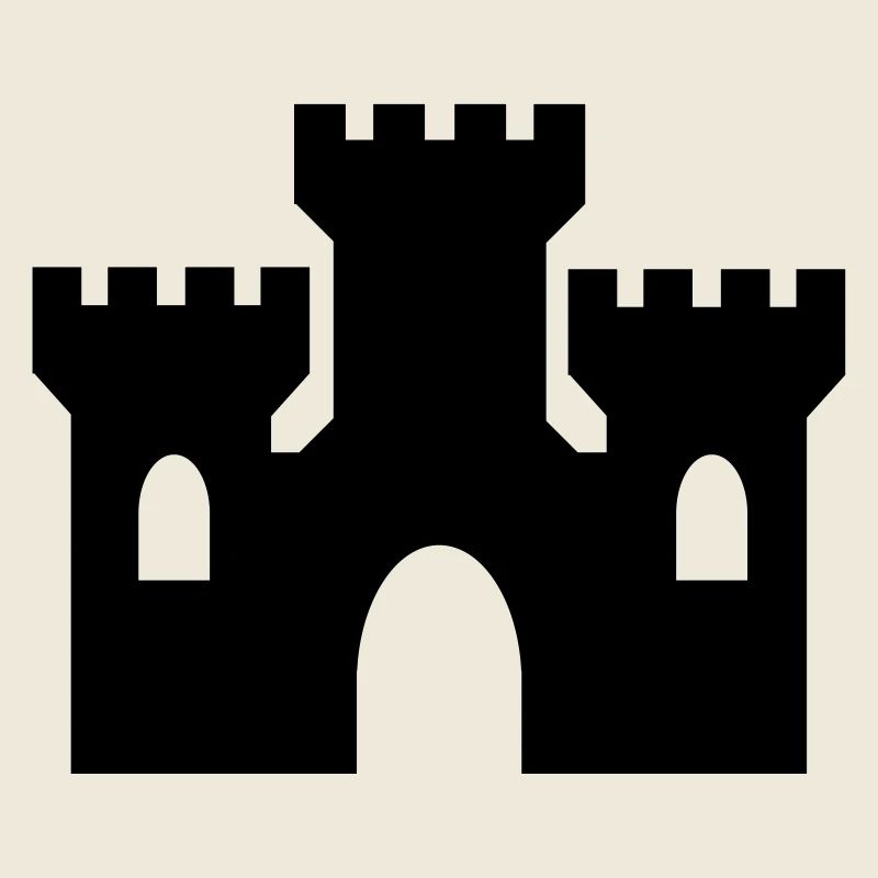 castle
