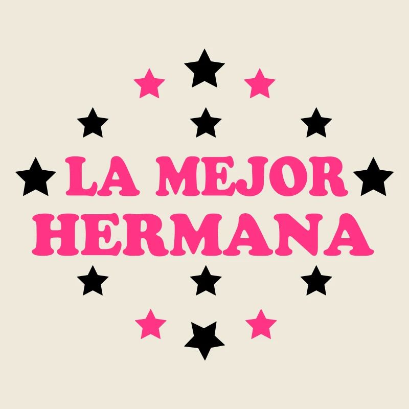 La mejor hermana