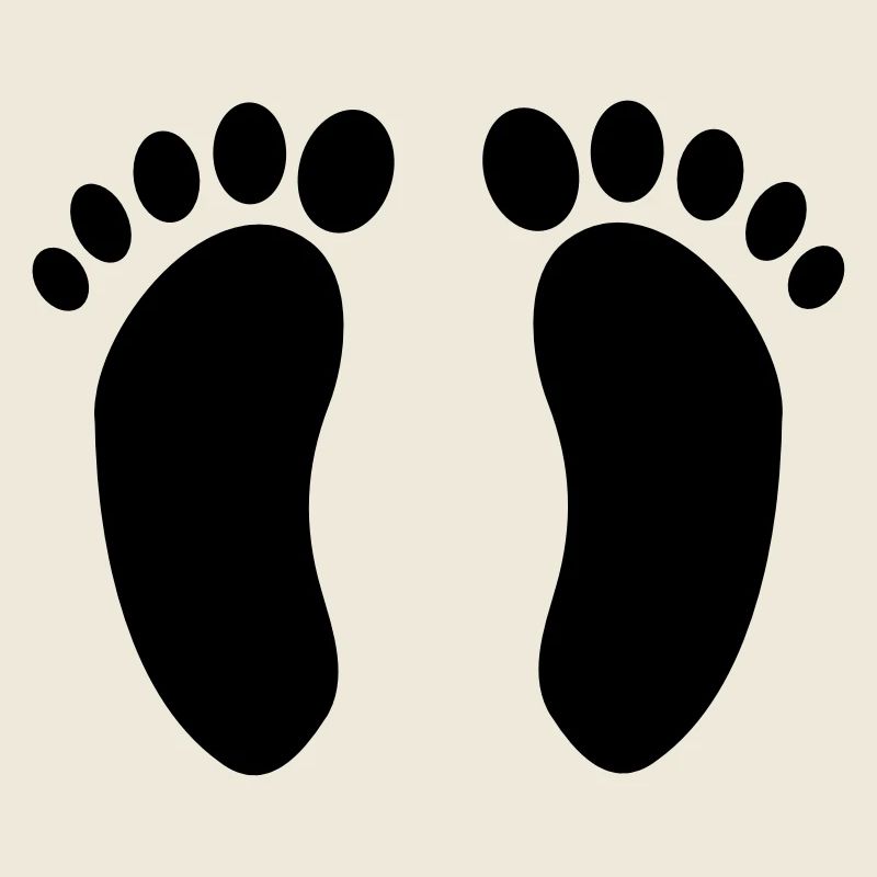 Pieds