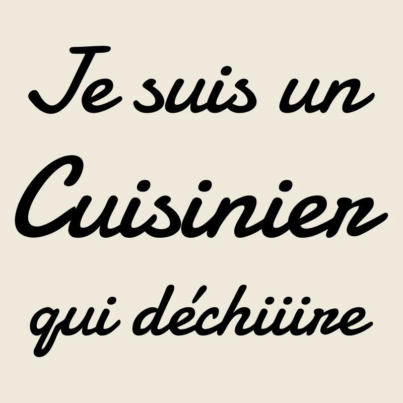 Koch / Kochen / Cooking / Chef