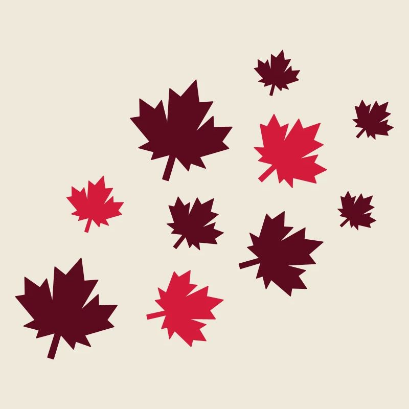 Maple Leaves