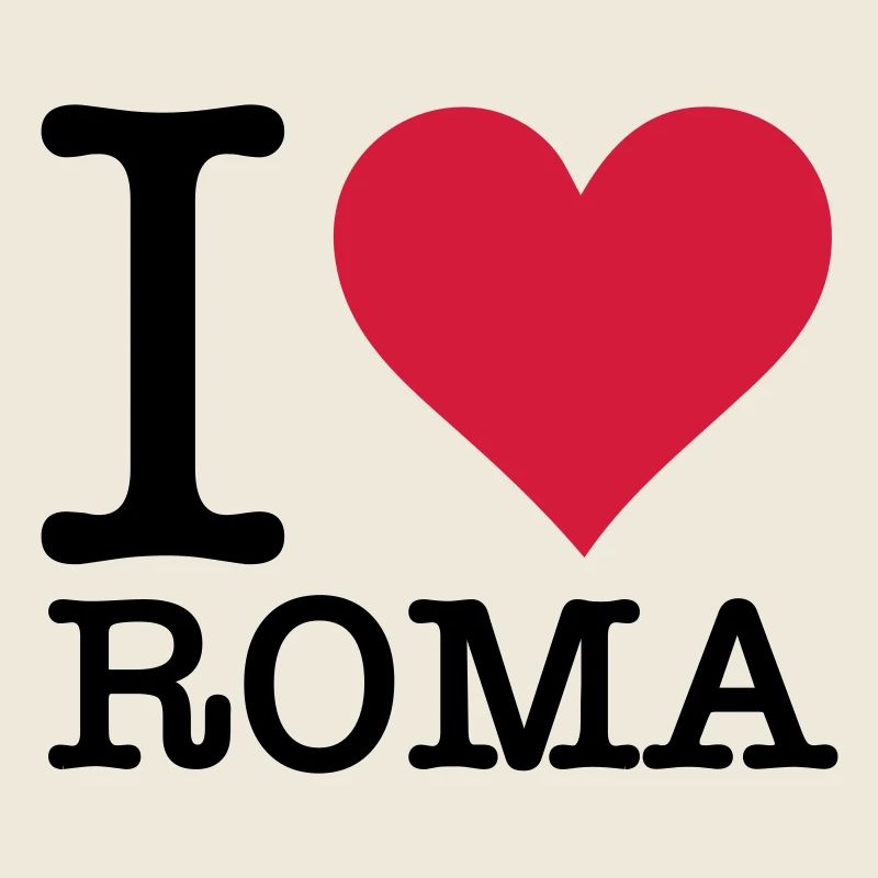 Ich liebe Rom