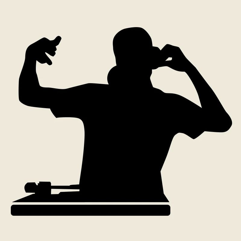 DJ
