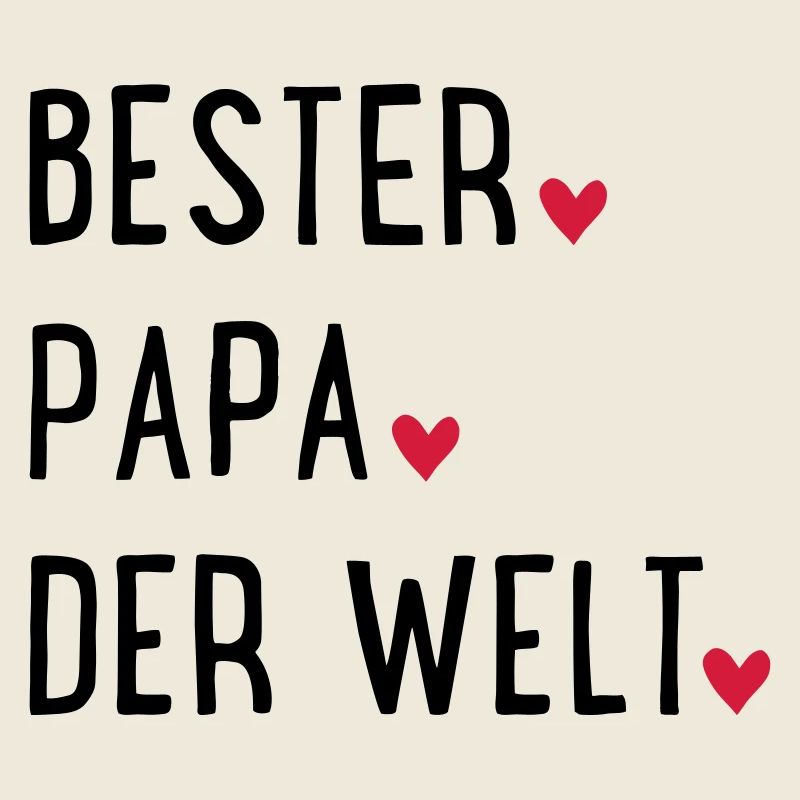 Bester Papa der Welt