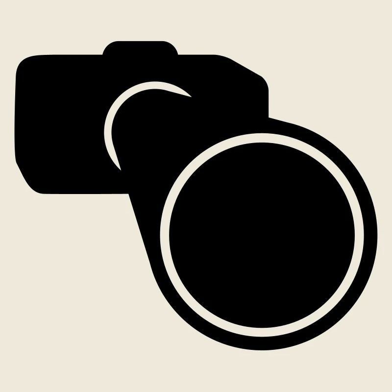 Kamera // Digitalkamera // Spiegelreflex // DSLR