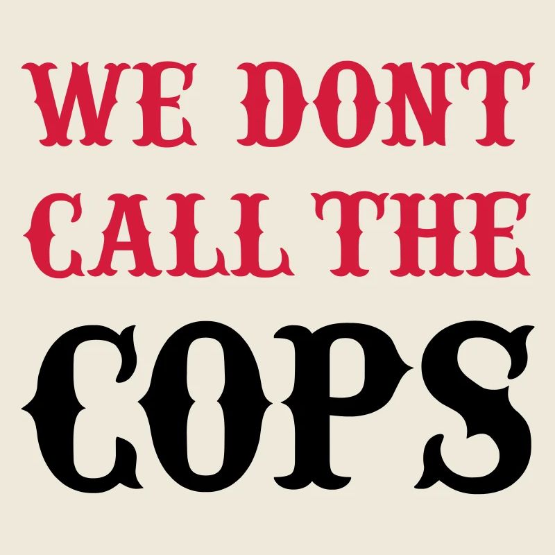 cops