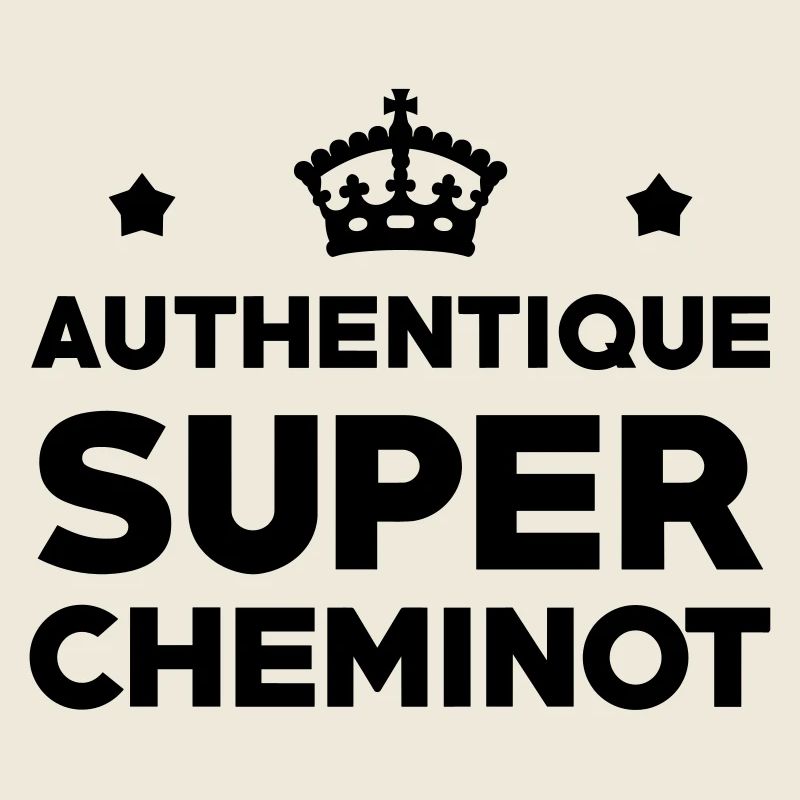 Cheminot / Train / Rail / Transport / SNCF / RATP