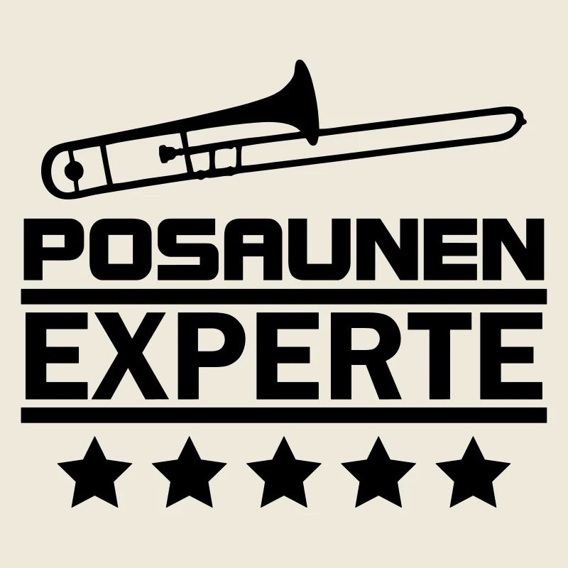 Posaunen Experte