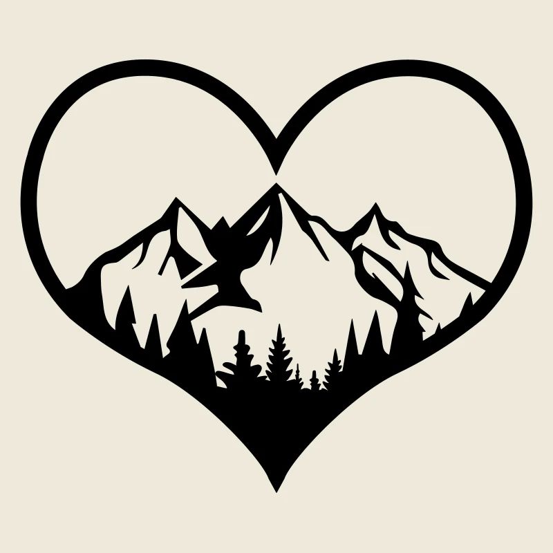L’amour au sommet