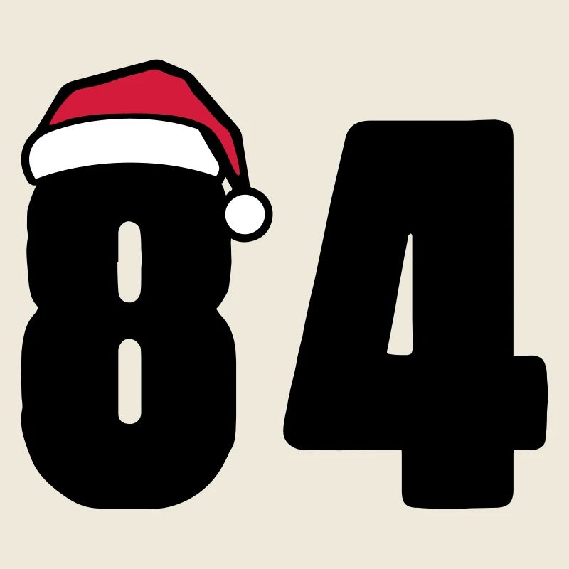 84 Numéro Noël