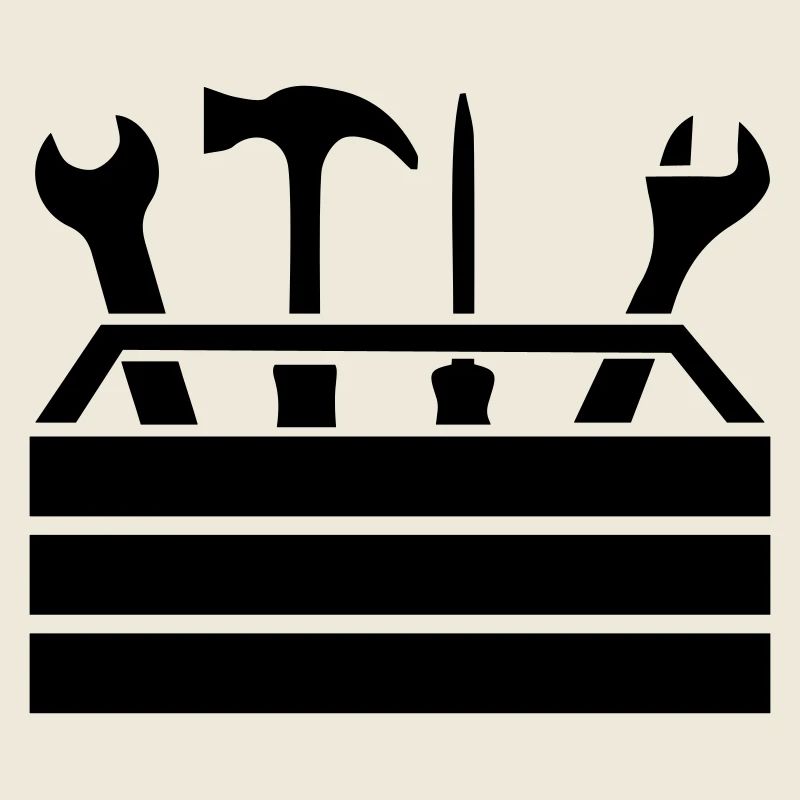 Tools Workshop Toolbox 1