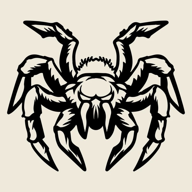 araignée