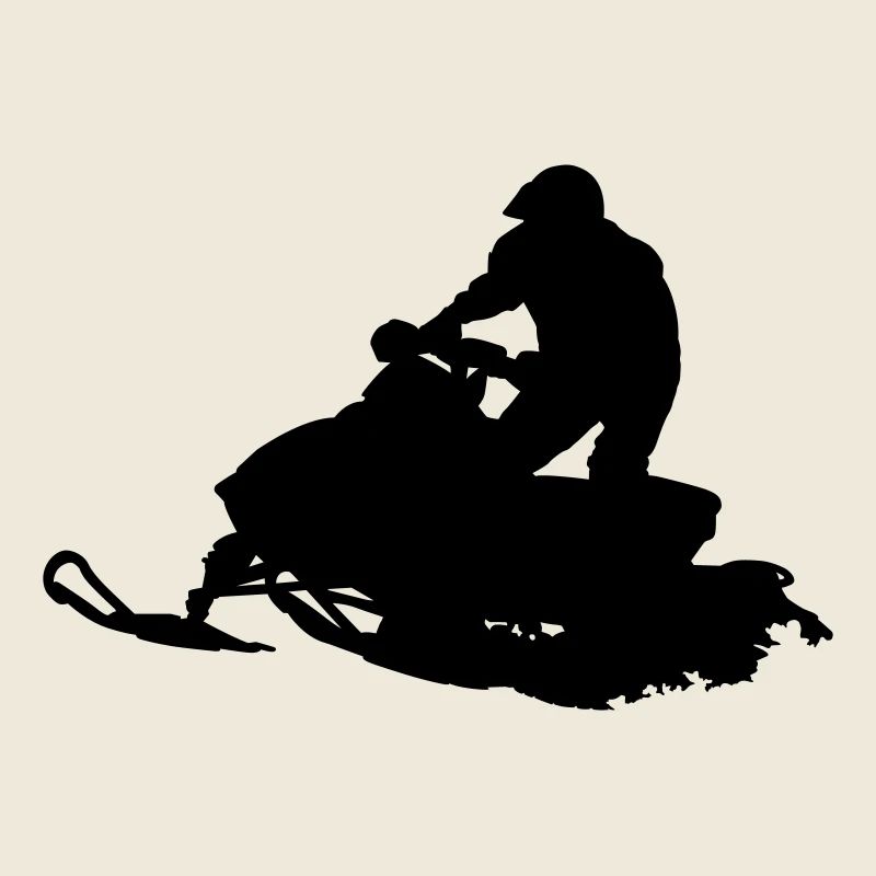 Snowmobile