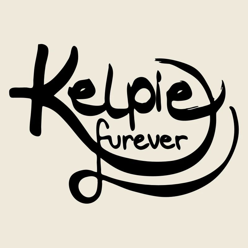 Kelpie furever