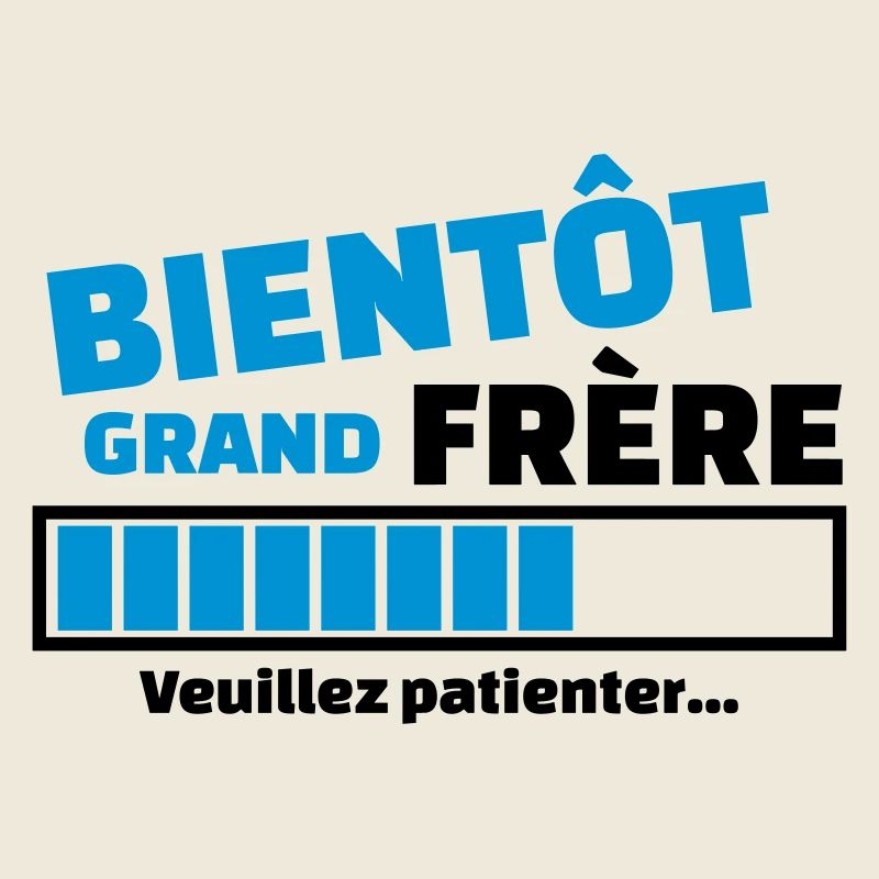 bientôt grand frère