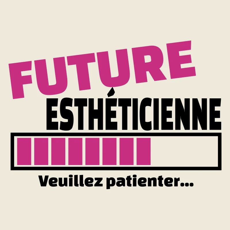 future esthéticienne