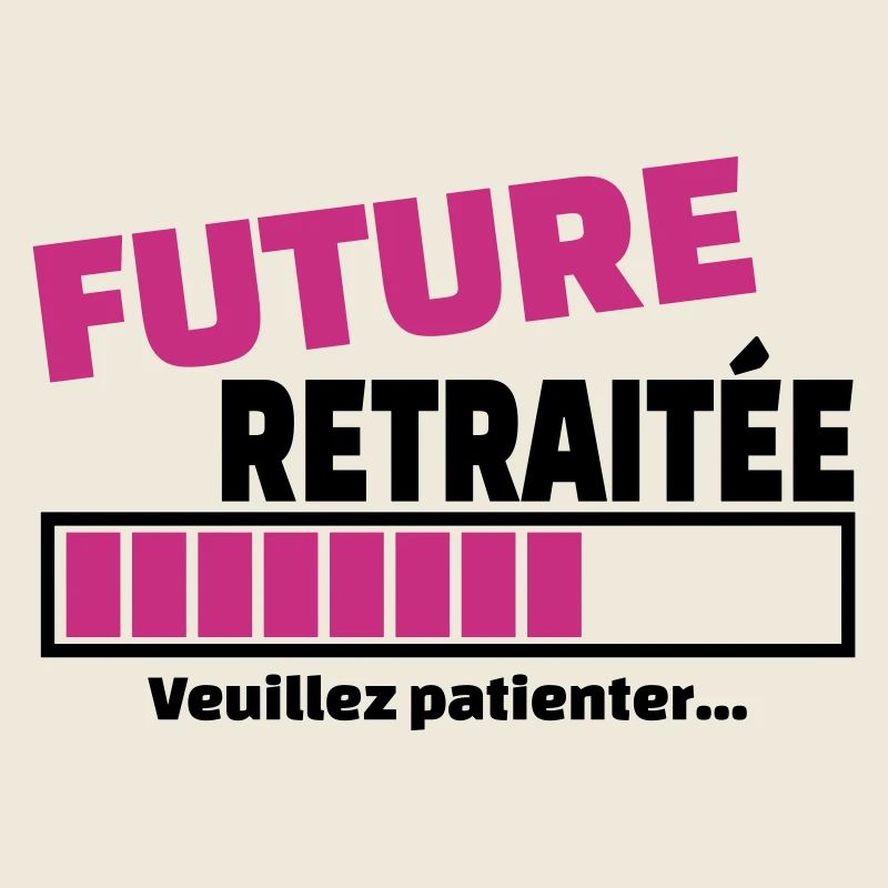 future retraitée