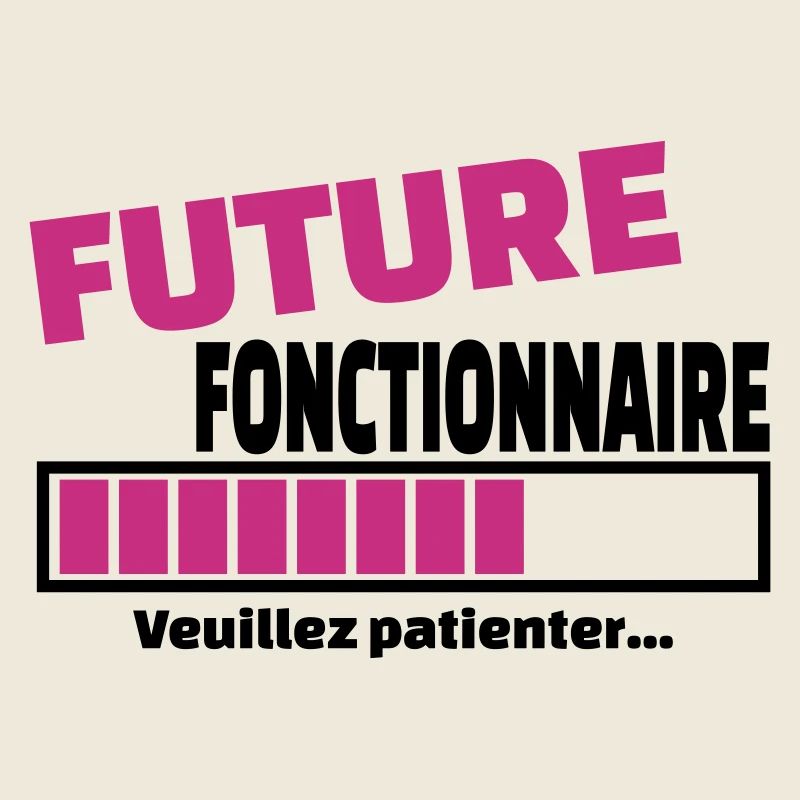 future fonctionnaire