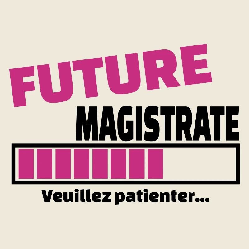 future magistrate