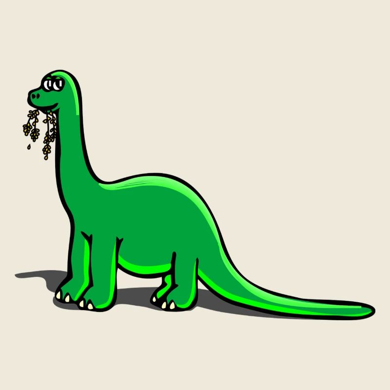 Dinosaur