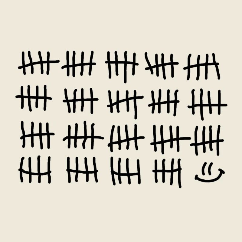 100 Smile