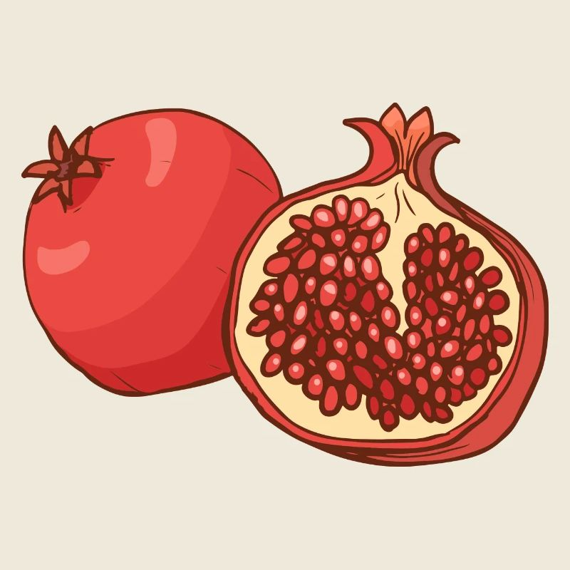 pomegranate