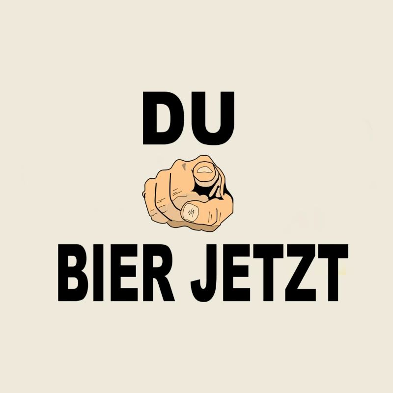 Bier jetzt