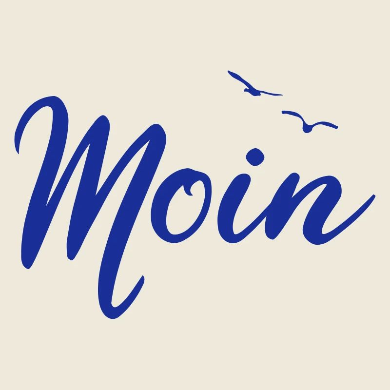 Moin & Möwen (D.I.Y.)