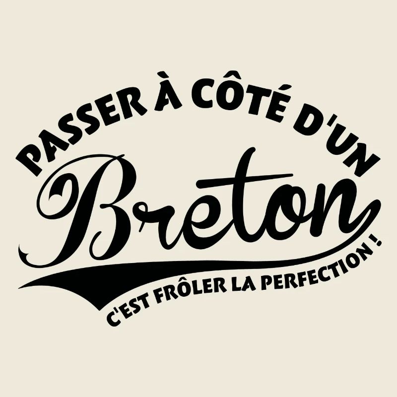 Breton Perfection