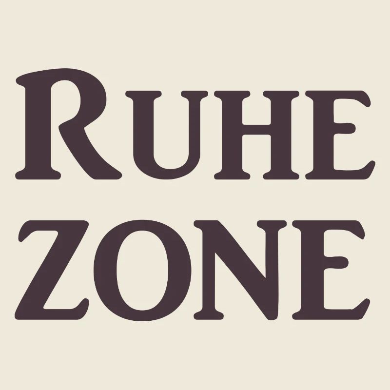 Ruhezone