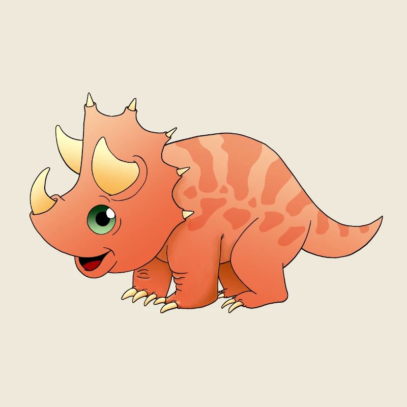 Triceratops