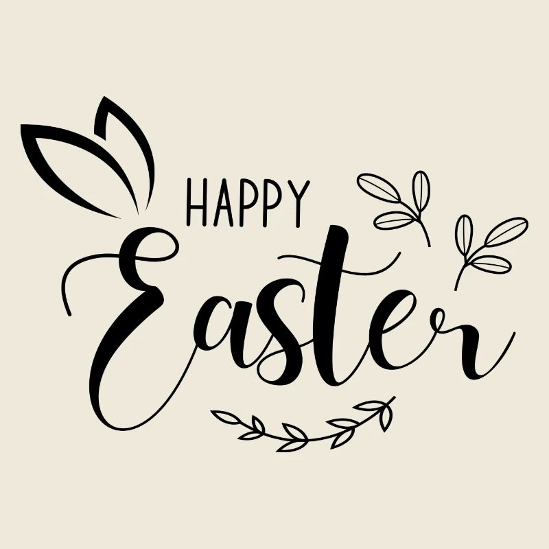 Happy Easter
