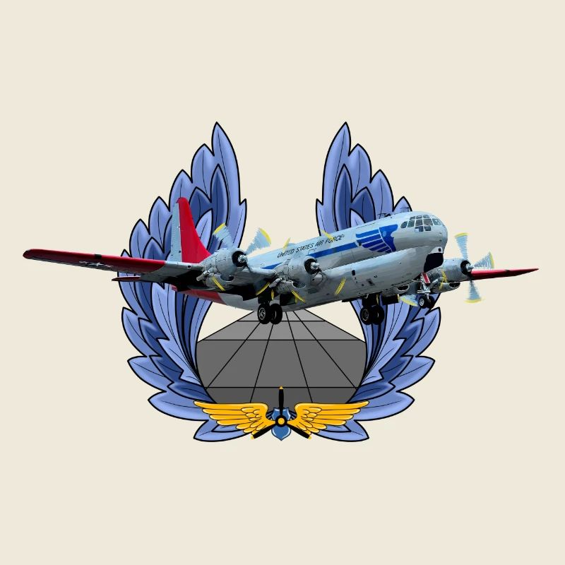 C-97 Stratofreighter