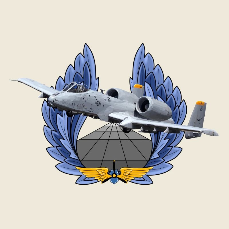 A-10 Thunderbolt