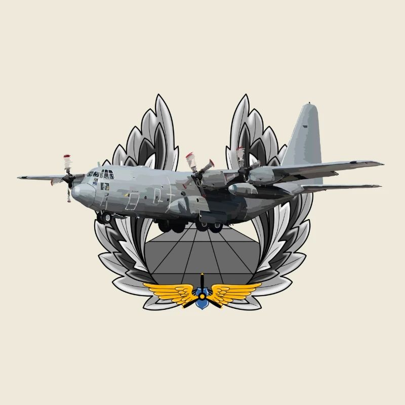 C-130 Hercules