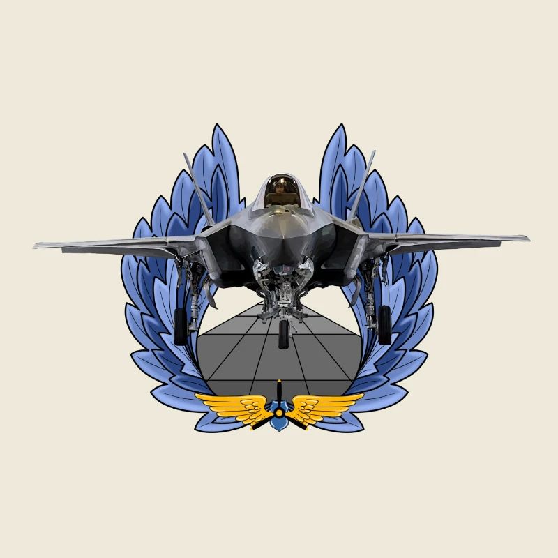 F-35 Lightning II
