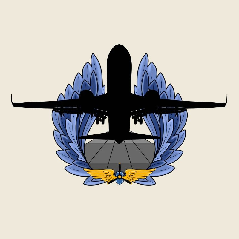 Passagierflugzeug