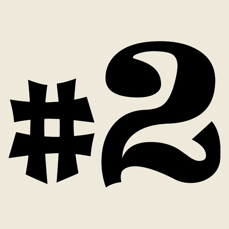 #2
