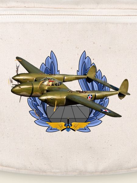 P-38 Lightning