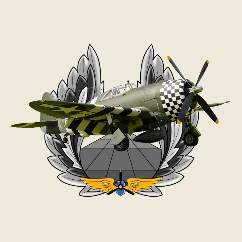 P-47 Thunderbolt
