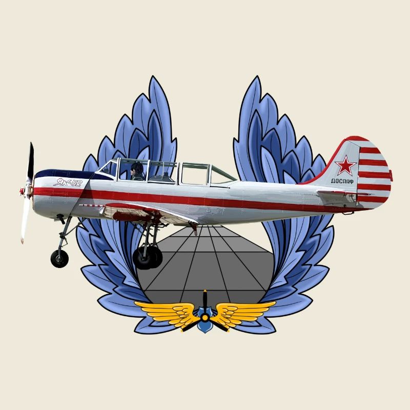 Yak-52