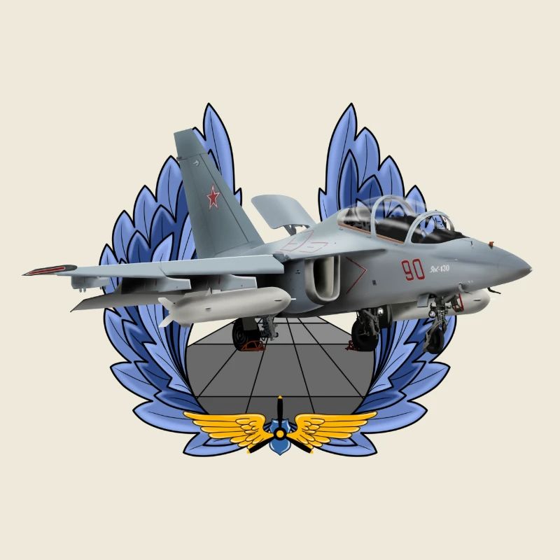 Yak-130