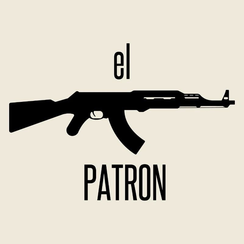 El Patron – Le Look du Leader