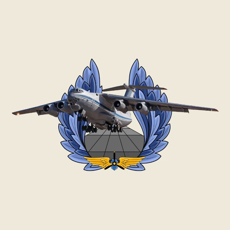 IL-76