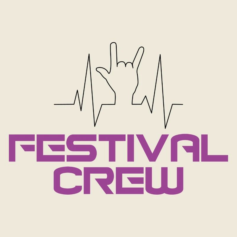 Festival Crew
