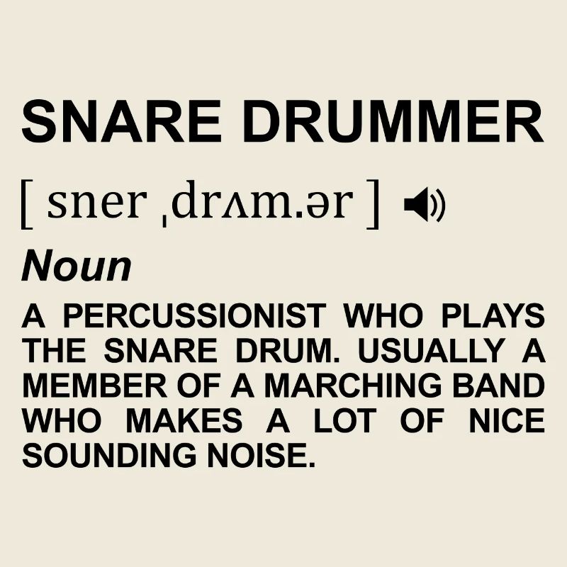 Dictionnaire du batteur